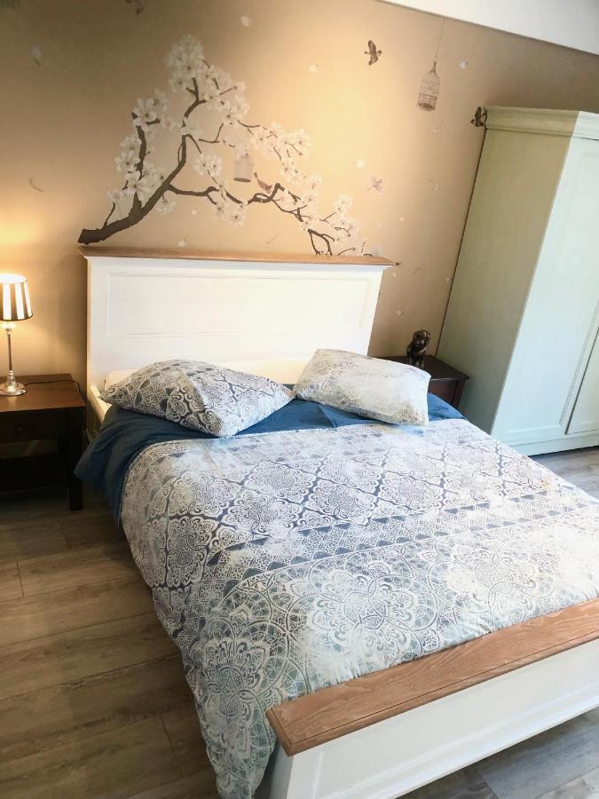 Bedinreims "Burgundy Bottle" 110M2 Exceptional, 4 Chambres Doubles, 2 Bain, Free Park & Wifi, Tout Equipe Екстериор снимка