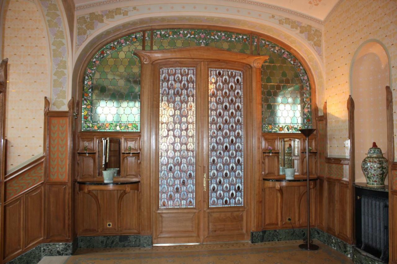 Bedinreims "Burgundy Bottle" 110M2 Exceptional, 4 Chambres Doubles, 2 Bain, Free Park & Wifi, Tout Equipe Екстериор снимка